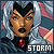  Storm (X-Men Comics)