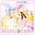  Chibi-Usa/Helios