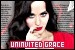  Uninvited Grace