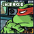 Leonardo (comics)