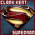  Clark Kent/Superman (movies)