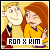  Kim & Ron (relationship, Kim Possible)