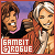  Gambit/Rogue (Marvel)