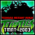  TMNT 2003