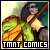  TMNT Comics (Mirage)