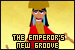 Emperor's New Grove, The