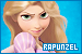  Rapunzel (Tangled)