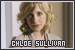 Smallville: Chloe Sullivan: 