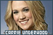  Carrie Underwood: 