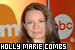  Holly Marie Combs: 
