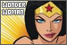  DC Comics: Wonder Woman: 