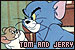  Tom & Jerry: 