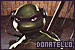  TMNT: Donatello: 