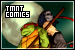  Teenage Mutant Ninja Turtles (Mirage): 