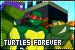  Turtles Forever: 