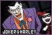  DC Comics: Joker & Harley: 