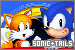  Sonic & Tails: 