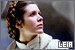  Star Wars: Leia Organa-Solo: 