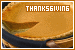  Thanksgiving: 
