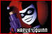  Harley Quinn: 