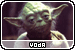  Star Wars: Yoda: 