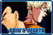  Goku & Vegeta: 