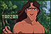  Tarzan: 
