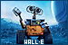  Wall-E (character): 