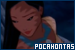  Pocahontas (character): 