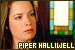  Charmed: Piper: 