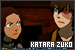  Avatar: Katara & Zuko: 