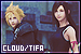  Final Fantasy 7: Cloud & Tifa: 
