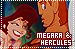 Hercules: Hercules & Meg: 