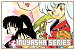  Inuyasha: 