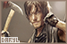  Daryl Dixon (TWD): 