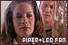  Charmed: Piper & Leo: 