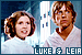  Luke & Leia: 