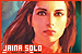  Star Wars: Jaina Solo: 