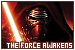 Force Awakens - Episode 7