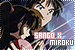 Miroku & Sango