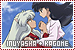 Inuyasha series
