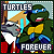 Turtles Forever