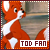 Tod (Fox and the Hound)