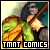 TMNT Comics (Mirage)