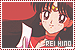 Rei Hino/Sailor Mars