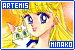 Artemis & Minako
