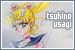 Usagi/Sailor Moon