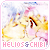 Chibi-Usa/Helios